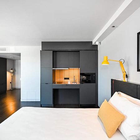 Staycity Aparthotels Heidelberg Exterior photo